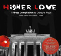 Various Artists - Higher Love - Tribute Compilation to Depeche Mode, Dave Gahan & Martin L. Gore (2CD)
