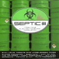 Various Artists - Septic Vol.3 (CD)