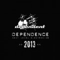 Various Artists - Dependence Vol. 6 - 2013 (CD)