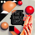 Various Artists - The Early Days II (Post Punk, New Wave, Brit Pop & Beyond) 1980 - 2010 (2x 12" Vinyl + CD)1