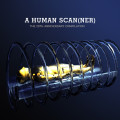 Various Artists - A Human Scanner - The 20th Anniversary Compilation (2CD)1