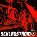 Various Artists - Schlagstrom! 8 (2CD)
