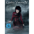 Various Artists - Gothic Visions IV (CD+DVD)