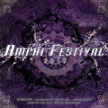 Various Artists - Amphi Festival 2012 / Official Festival Compilation (CD)