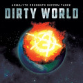 Various Artists - Defcon 3 - Dirty World (2CD)
