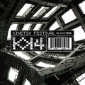 Various Artists - Kinetik Festival Volume 4 (2CD)1