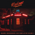Various Artists - Madame Underground Club Vol.2 (CD)