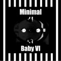 Various Artists - Minimal Baby Vol. 6 (CD)