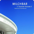 Various Artists - Milchbar // Seaside Season 3 (Compiled By Blank & Jones) (CD)1