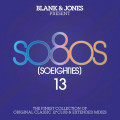 Various Artists - so80s / So Eighties 13 (Presented By Blank & Jones) (2CD)1