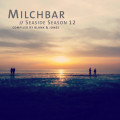 Various Artists - Milchbar // Seaside Season 12 (Compiled By Blank & Jones) (CD)1