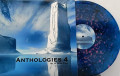 Various Artists - Anthologies 4 Compilation / Limited Blue & Black & Pink Edition (12" Vinyl)