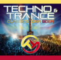 Various Artists - Techno & Trance Classics der 90er (2CD)1