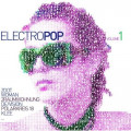 Various Artists - Electro Pop Vol. 1 (2CD)1
