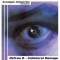 Various Artists - Defcon 2 - Collateral Damage (CD)
