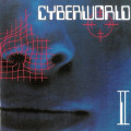 Various Artists - Cyberworld II (CD)