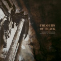 Various Artists - Colours Of Black: Russian Neo-Folk Special / Shadowplay 10th Anniversary (CD)