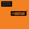 Various Artists - Elektrisch Sampler 2 / Limitierte Erstauflage (2CD)1