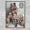 Venal Flesh - Worshiping At The Altar Of Artifice (CD)