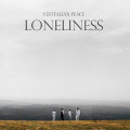 Vestfalia's Peace - Loneliness (CD)