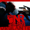 Vigilante - The New Resistance (CD)1