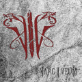 Varg I Veum - Varg I Veum (12" Vinyl)