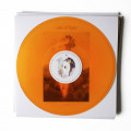 Veil Of Light - Inflict / Limited Orange Edition (12" Vinyl)