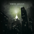 Vortex - Moloch (CD)