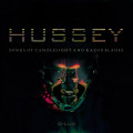 Hussey (Wayne Hussey) - Songs Of Candlelight And Razorblades / Limited Edition (2CD)1