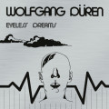 Wolfgang Düren - Eyeless Dream (CD)