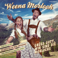 Weena Morloch - Grüß Gott, wir sind die Morlochs (CD)1