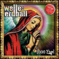Welle:Erdball - 1000 Engel (EP CD)1