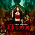 Within Temptation - The Unforgiving (CD)1