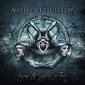 Whispers In The Shadow - Beyond The Cycles Of Time (CD)1