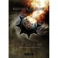 Whispers In The Shadow - Into The Arms Of Chaos / Special Edition (CD + DVD)1