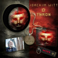 Joachim Witt - Thron / Limited Metal Fanbox (CD)1