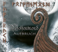 Wolfenmond - Aufbruch (CD)1