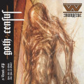 Wumpscut - Goth Census (EP CD)