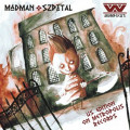 Wumpscut - Madman Szpital / US Edition (CD)