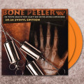 Wumpscut - Bone Peeler Resilience / Limited Orange Edition (2x 12" Vinyl)