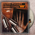 Wumpscut - Bone Peeler Resilience / Limited 20th Anniversary Edition (CD)