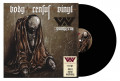 Wumpscut - Body Census / Limited Black Edition (12" Vinyl)1