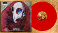 Wumpscut - Giftkeks / Limited Red Edition (12" Vinyl)1