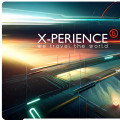 X-Perience - We Travel The World / Deluxe Edition (2CD)