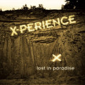 X-Perience - Lost in Paradise (CD)1
