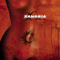Xandria - Kill The Sun (CD)