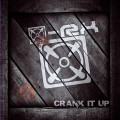 X-Rx - Crank It Up (CD)1