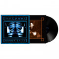 Clan Of Xymox - Hidden Faces / Limited Black Edition (12" Vinyl)