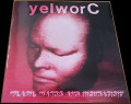 yelworC - Flash, Wards and Incubation / Limited Red Edition (12" Vinyl)
