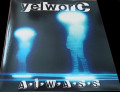 yelworC - A.I.W.A.S.S. / Limited Silver Edition (2x 12" Vinyl)